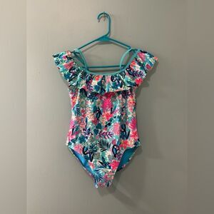 NWOT … WONDER NATION “Size: XL - (14-16)” Swimsuit